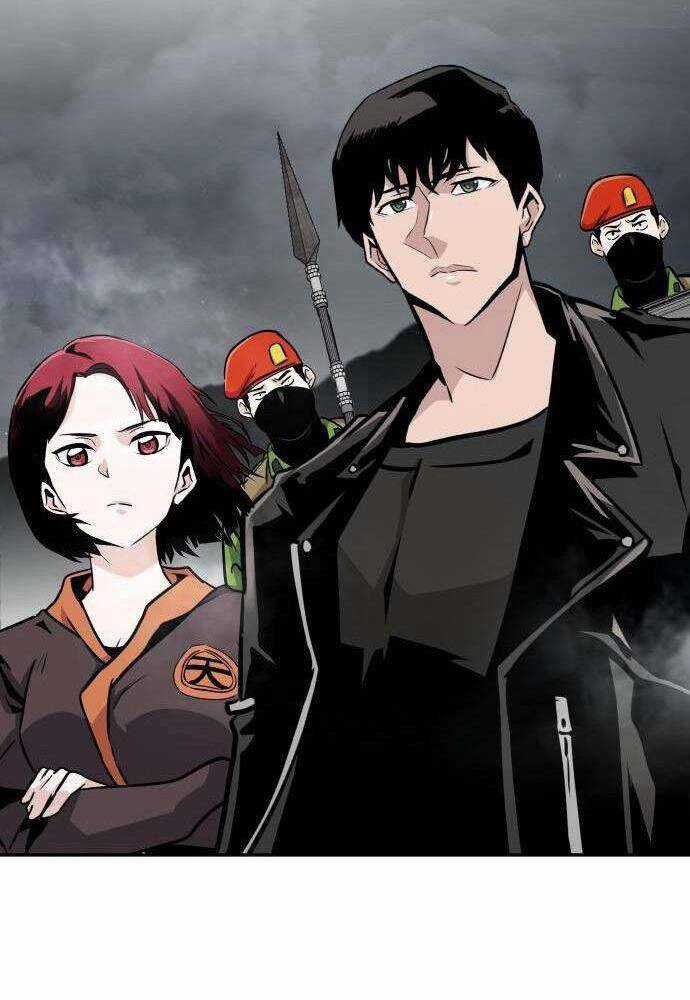 Kẻ Đa Tài - Chương 46 - Trang 137