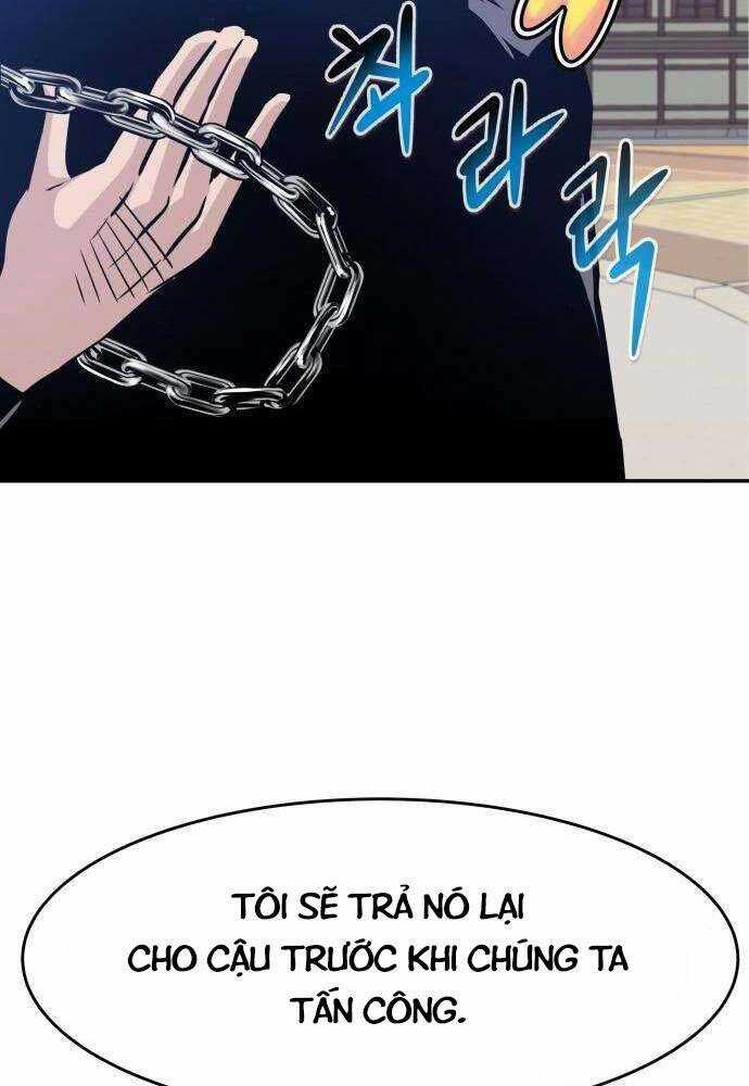 Kẻ Đa Tài - Chương 46 - Trang 46