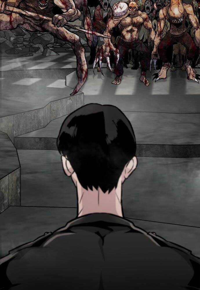 Kẻ Đa Tài - Chương 47 - Trang 31