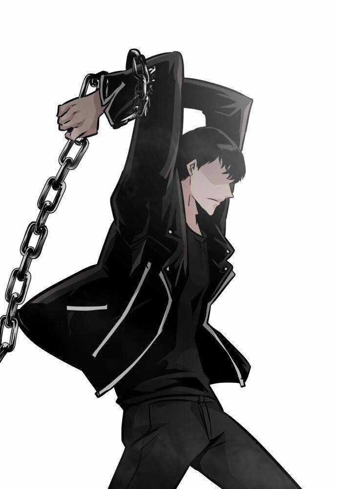 Kẻ Đa Tài - Chương 47 - Trang 34