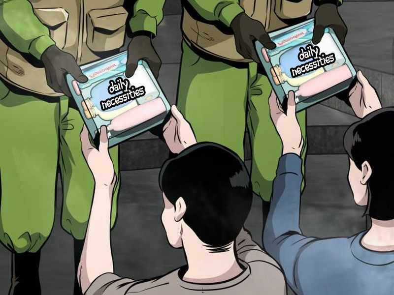 Kẻ Đa Tài - Chương 48 - Trang 112