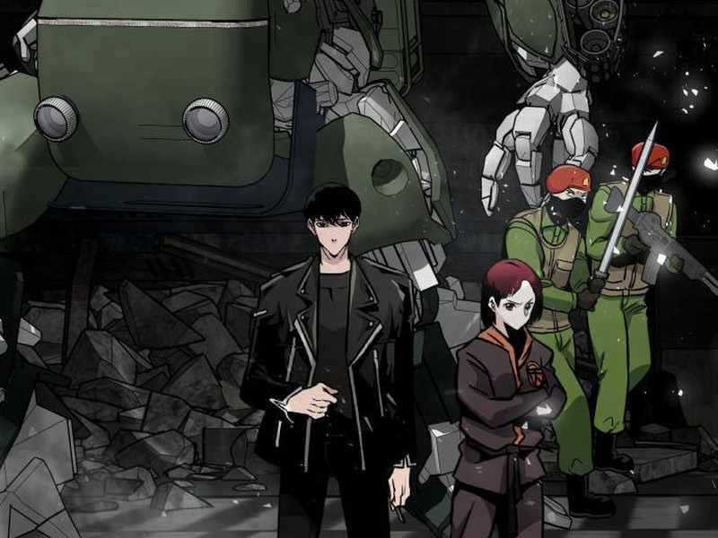 Kẻ Đa Tài - Chương 48 - Trang 122