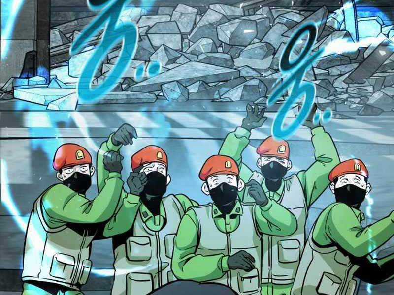 Kẻ Đa Tài - Chương 48 - Trang 146