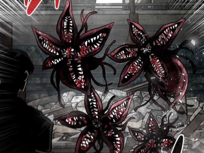 Kẻ Đa Tài - Chương 48 - Trang 46