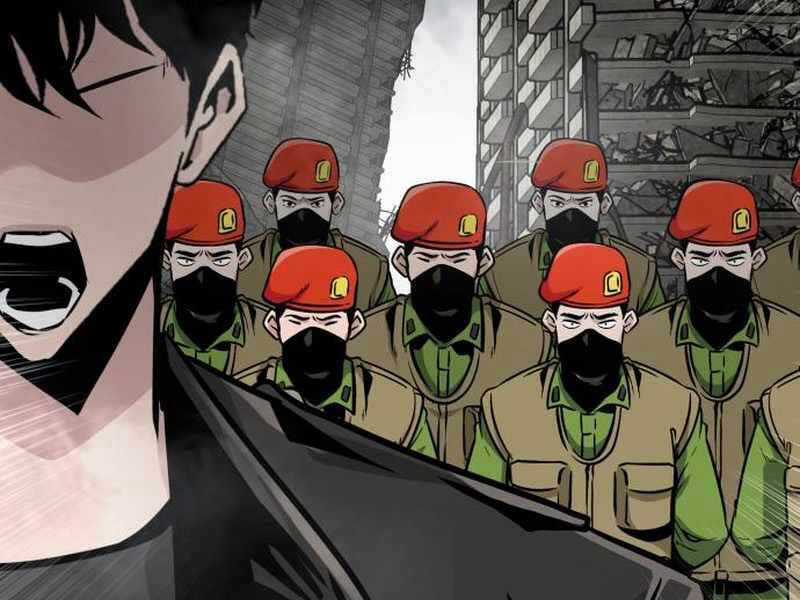 Kẻ Đa Tài - Chương 48 - Trang 60