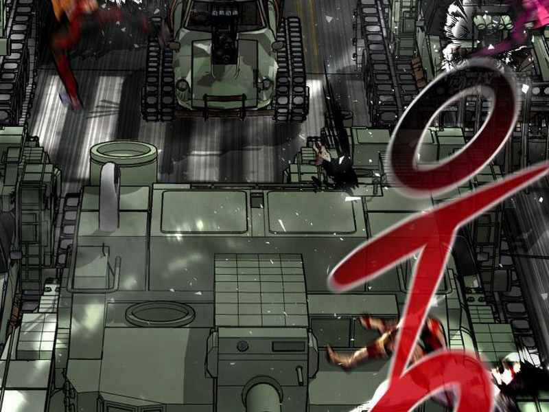 Kẻ Đa Tài - Chương 48 - Trang 66