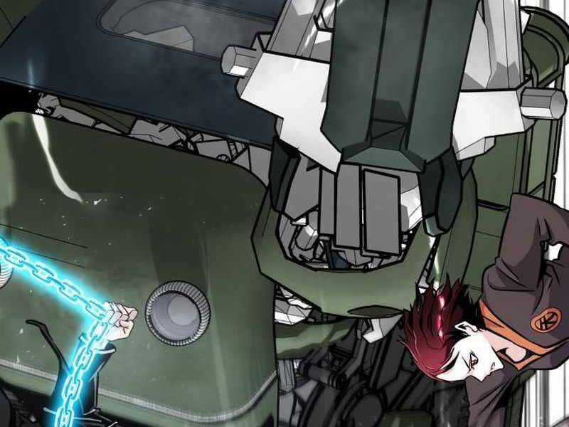 Kẻ Đa Tài - Chương 48 - Trang 71