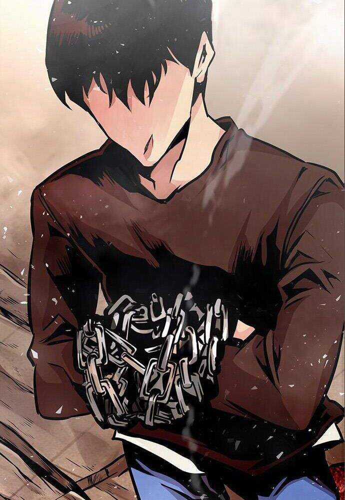 Kẻ Đa Tài - Chương 5 - Trang 34