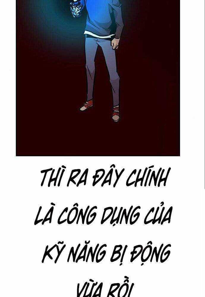 Kẻ Đa Tài - Chương 5 - Trang 50
