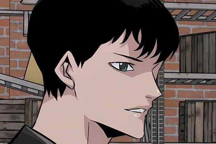 Kẻ Đa Tài - Chương 50 - Trang 69