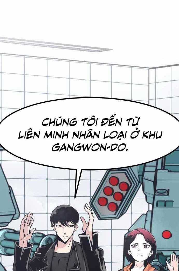 Kẻ Đa Tài - Chương 52 - Trang 1