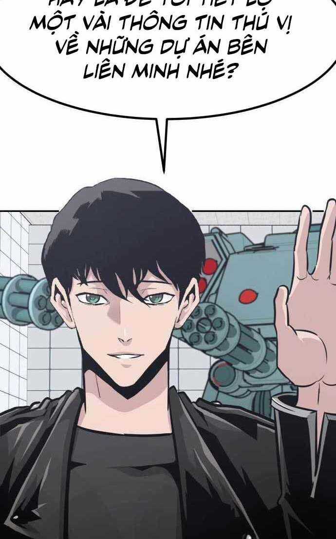 Kẻ Đa Tài - Chương 52 - Trang 13