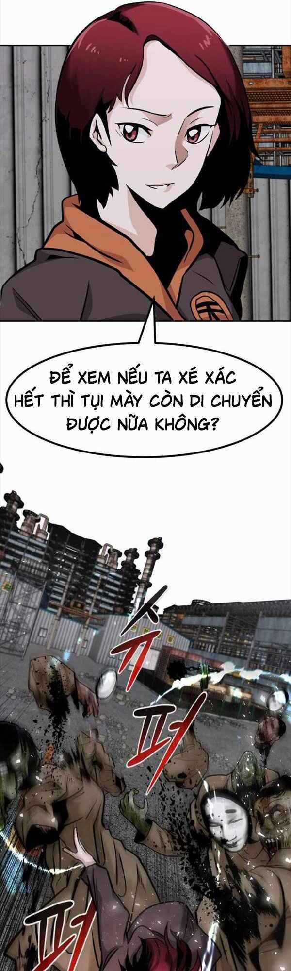 Kẻ Đa Tài - Chương 53 - Trang 14