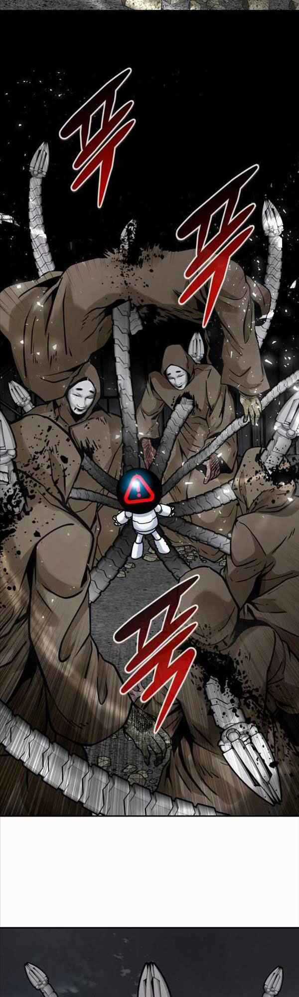 Kẻ Đa Tài - Chương 53 - Trang 18