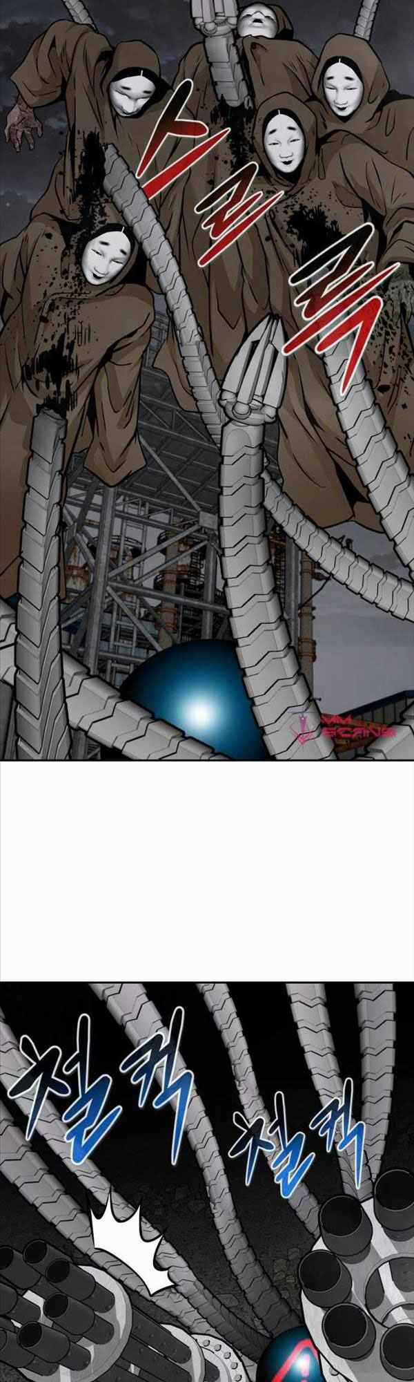 Kẻ Đa Tài - Chương 53 - Trang 19