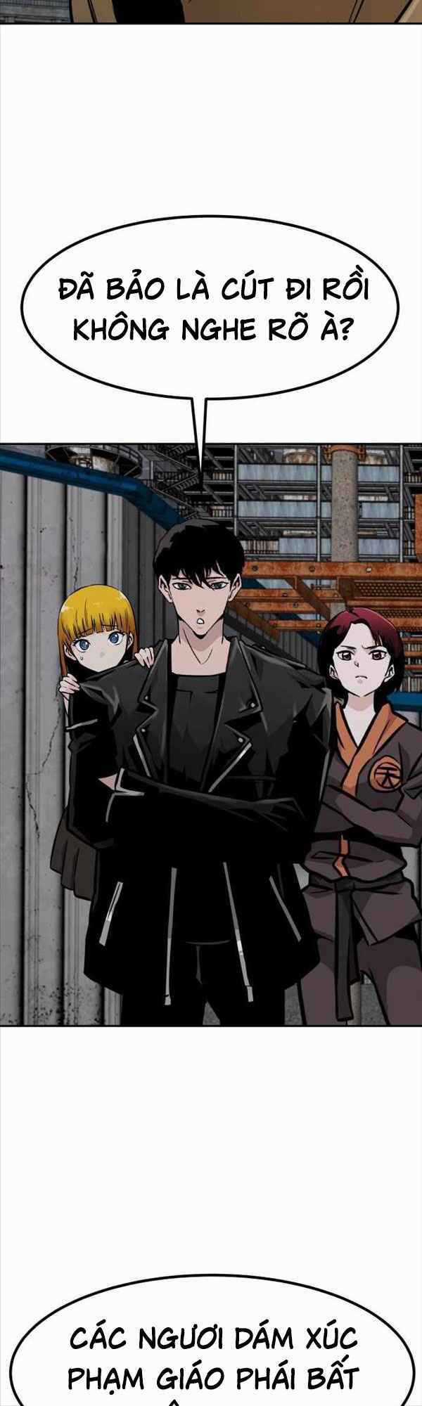 Kẻ Đa Tài - Chương 53 - Trang 3