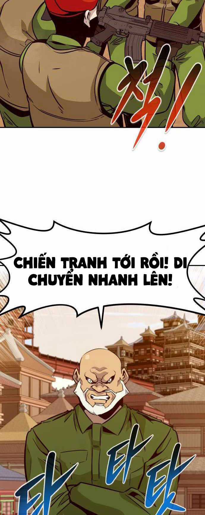 Kẻ Đa Tài - Chương 54 - Trang 14