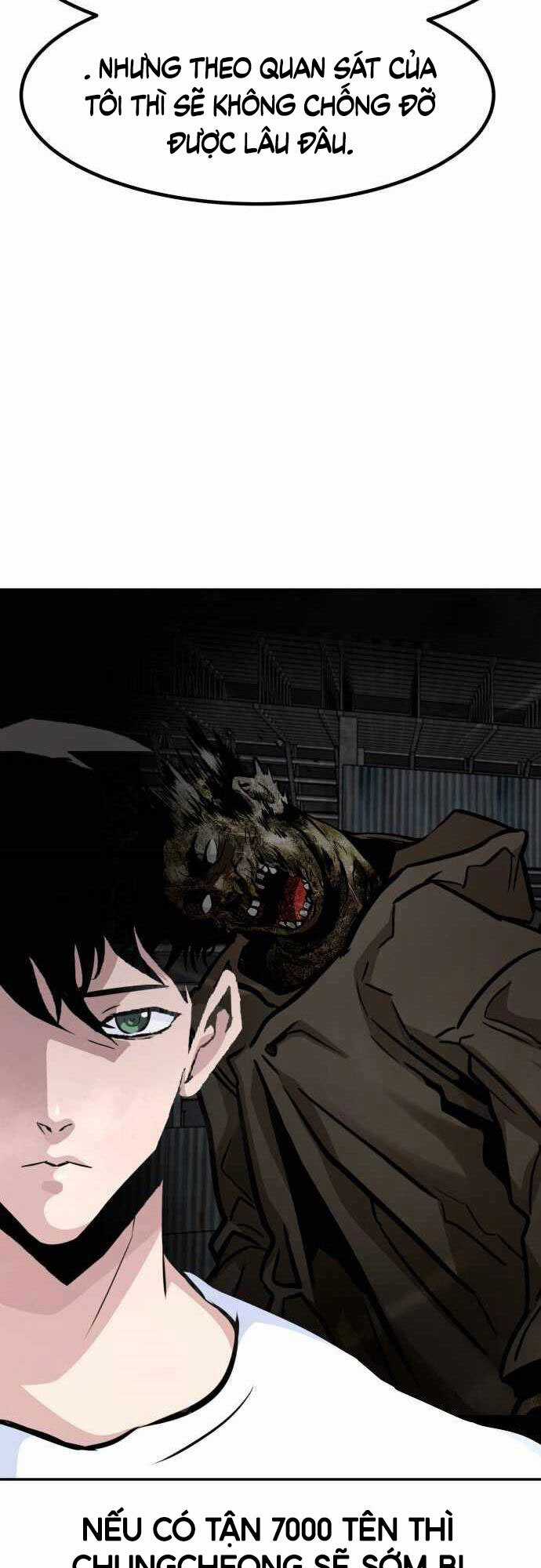 Kẻ Đa Tài - Chương 54 - Trang 6