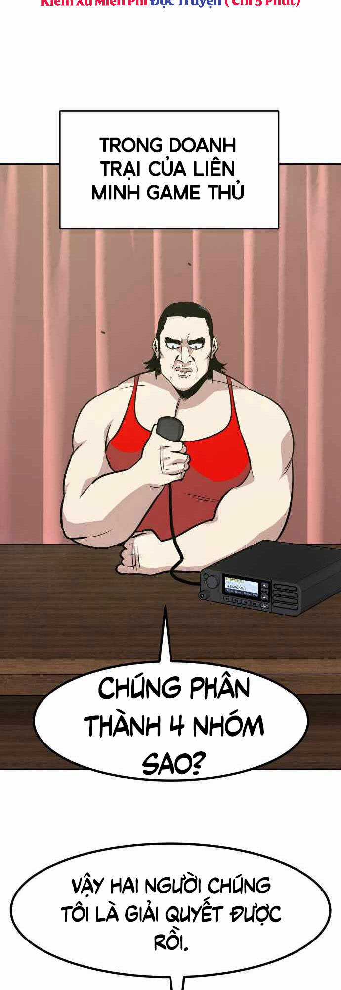 Kẻ Đa Tài - Chương 54 - Trang 8