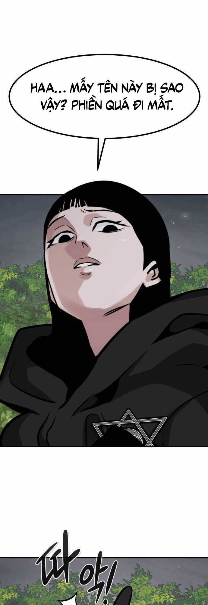 Kẻ Đa Tài - Chương 54 - Trang 80