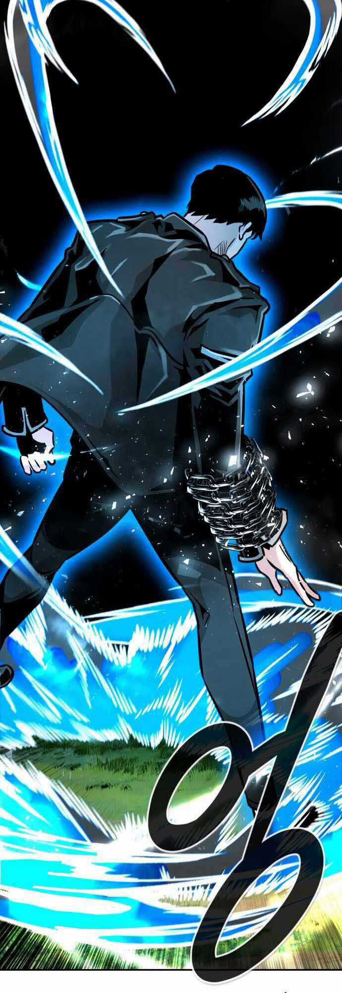 Kẻ Đa Tài - Chương 55 - Trang 23