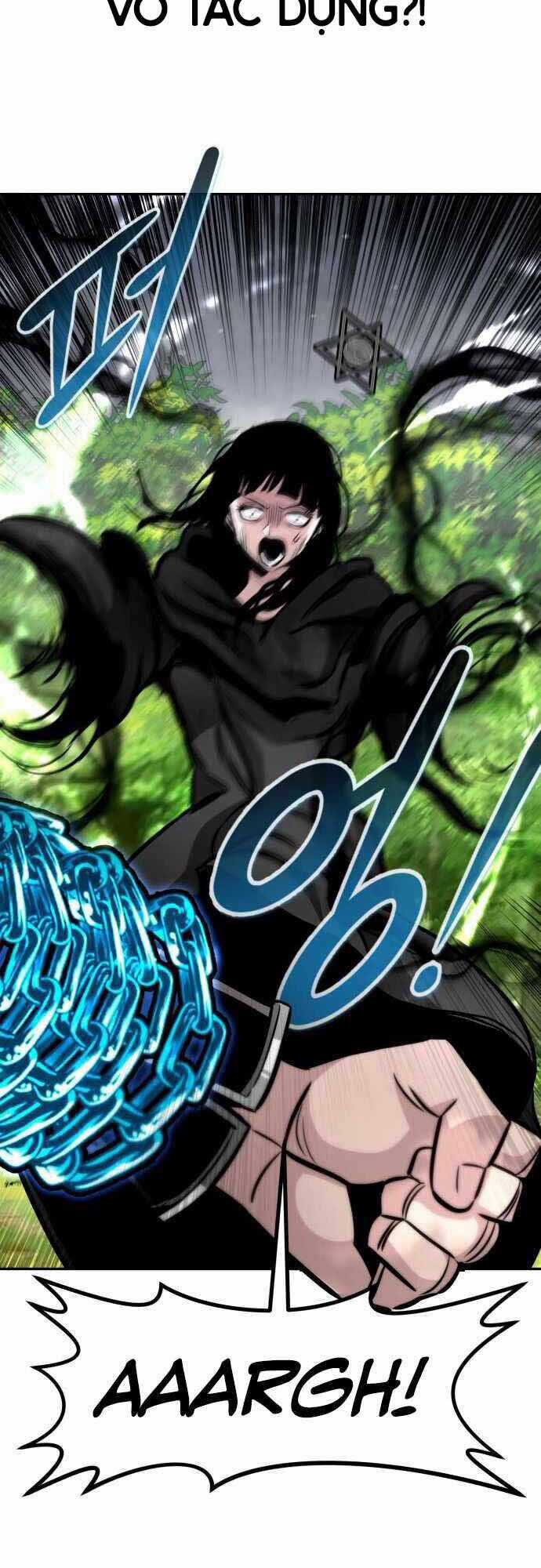 Kẻ Đa Tài - Chương 55 - Trang 31