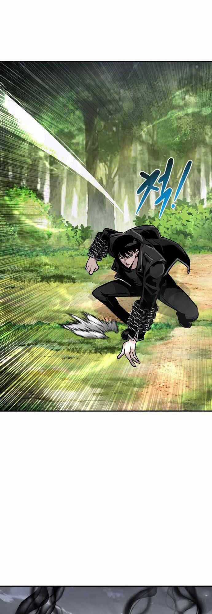 Kẻ Đa Tài - Chương 55 - Trang 33