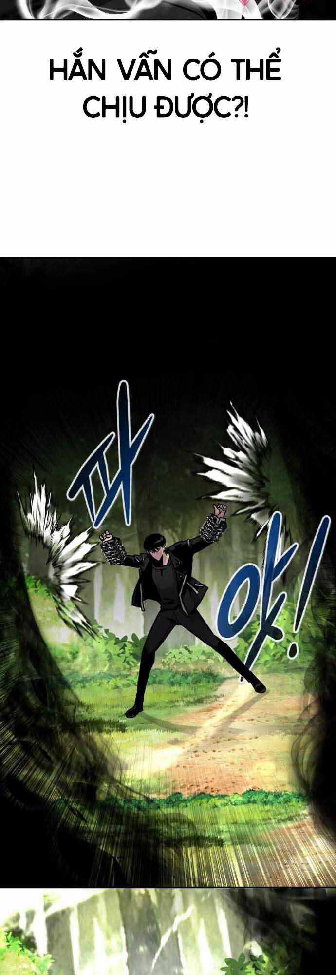 Kẻ Đa Tài - Chương 55 - Trang 40