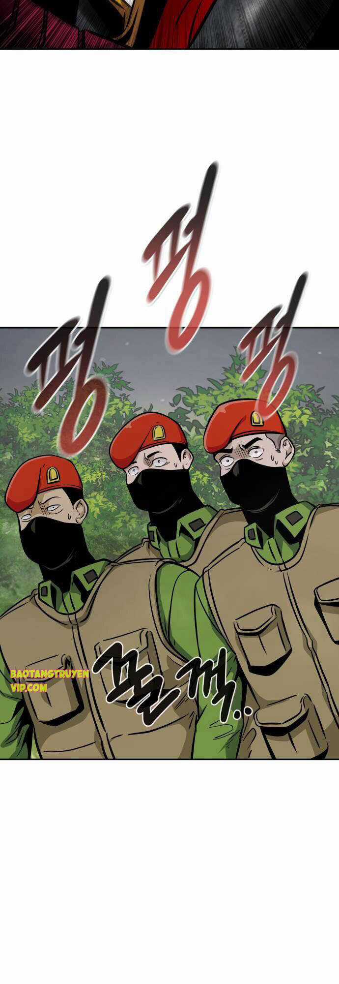 Kẻ Đa Tài - Chương 56 - Trang 3