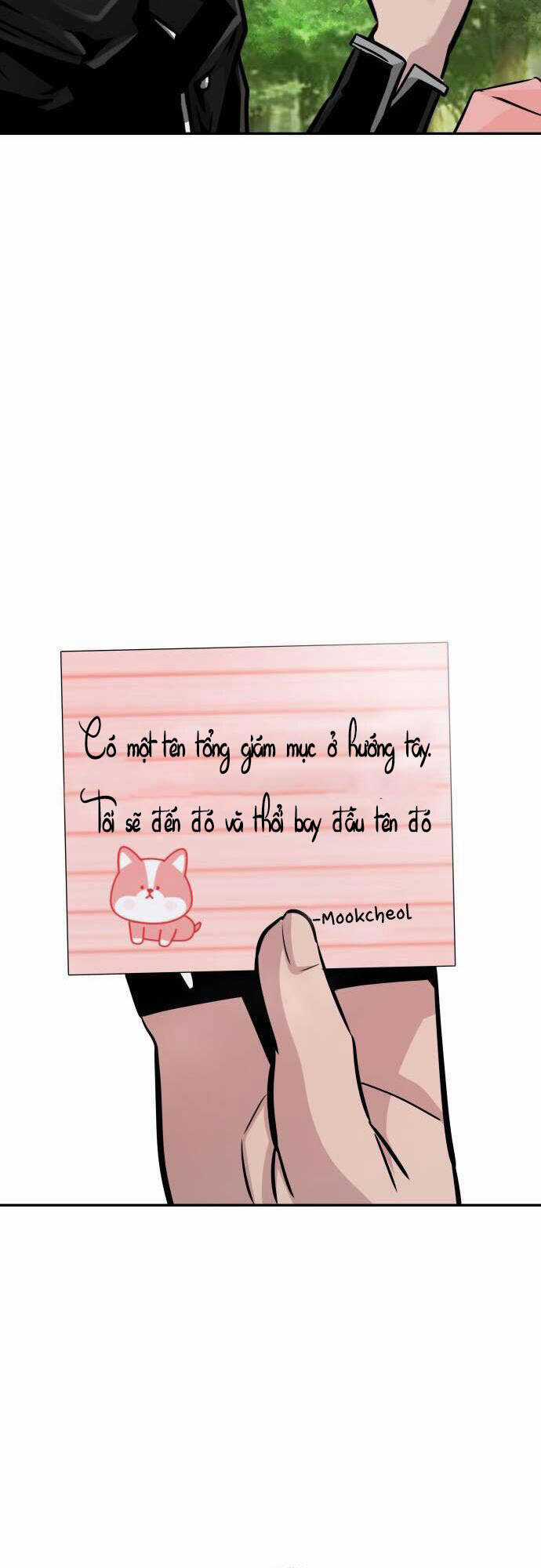 Kẻ Đa Tài - Chương 56 - Trang 44