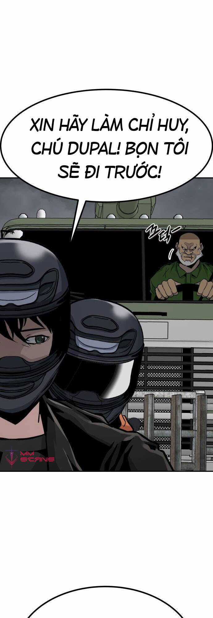 Kẻ Đa Tài - Chương 56 - Trang 67