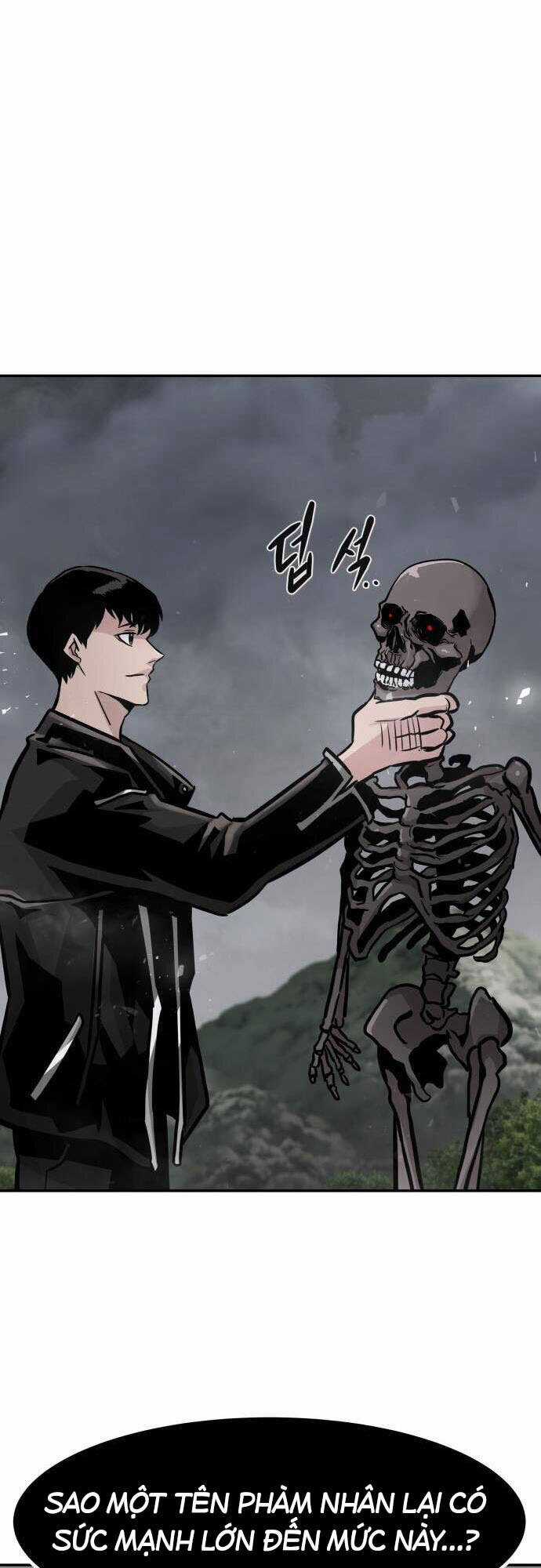 Kẻ Đa Tài - Chương 57 - Trang 37