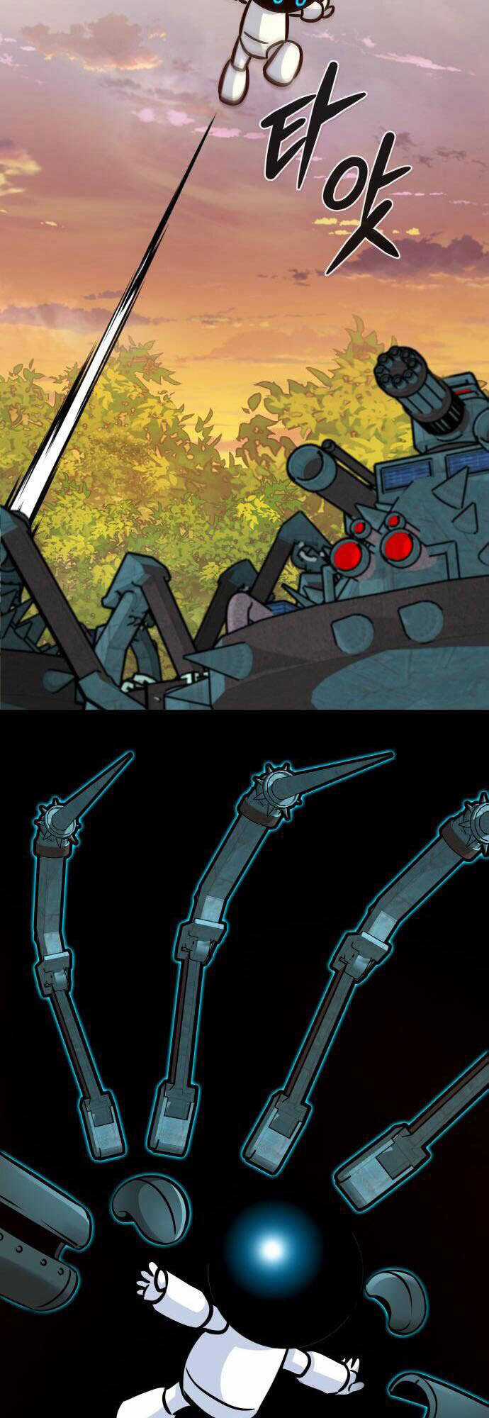 Kẻ Đa Tài - Chương 57 - Trang 65