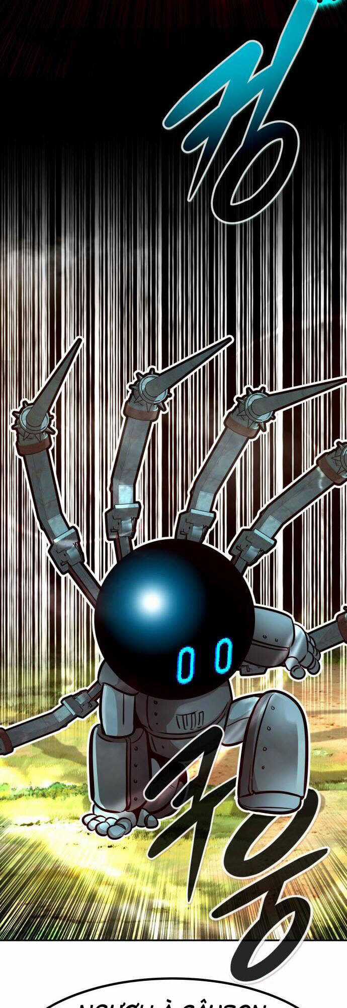 Kẻ Đa Tài - Chương 57 - Trang 67