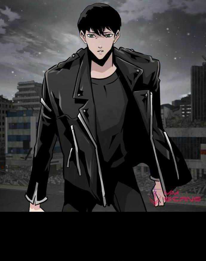 Kẻ Đa Tài - Chương 59 - Trang 24