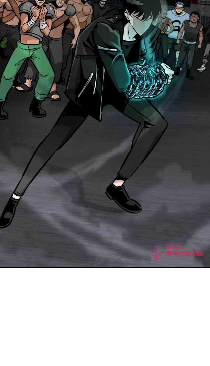 Kẻ Đa Tài - Chương 59 - Trang 48