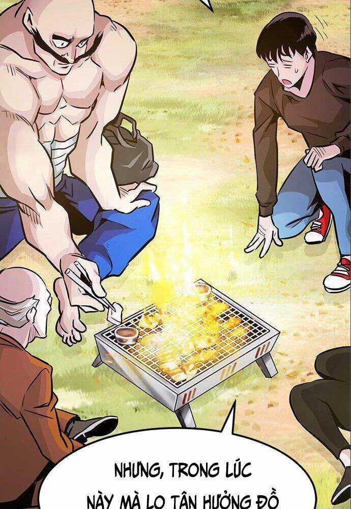 Kẻ Đa Tài - Chương 6 - Trang 205