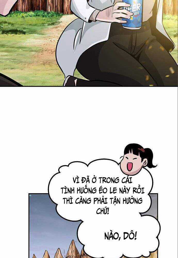 Kẻ Đa Tài - Chương 6 - Trang 208