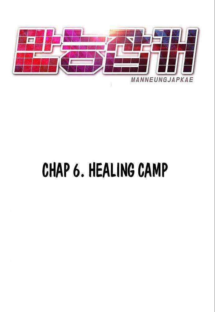 Kẻ Đa Tài - Chương 6 - Trang 45