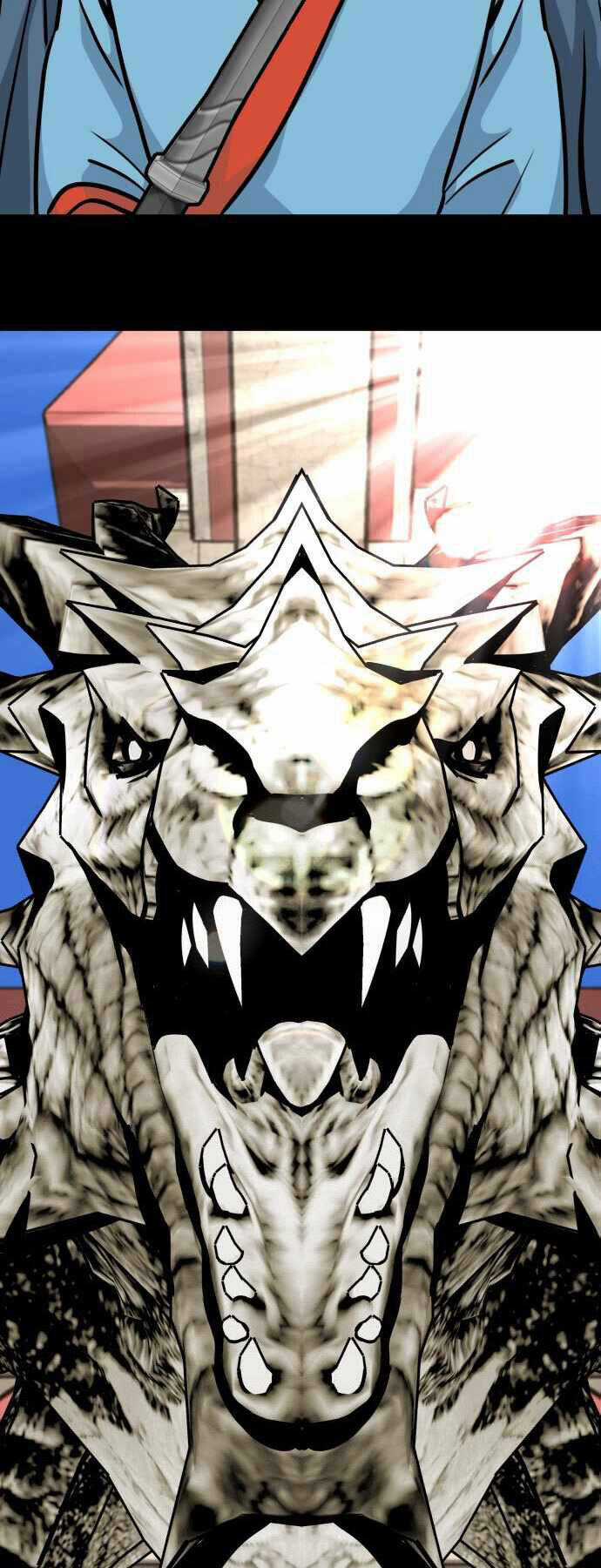 Kẻ Đa Tài - Chương 61 - Trang 37