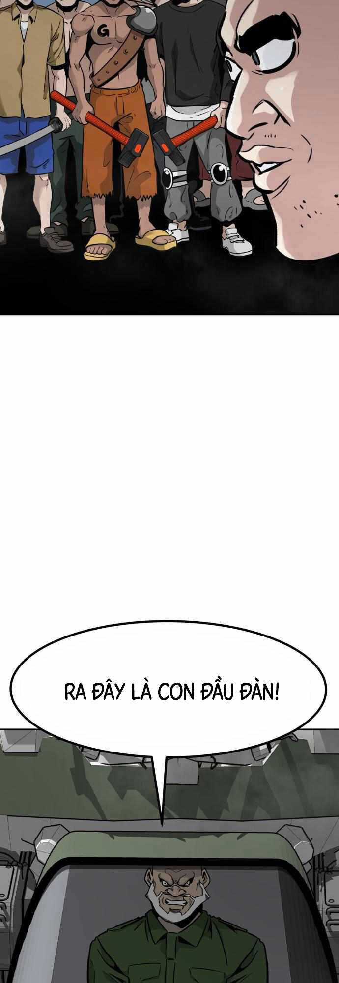 Kẻ Đa Tài - Chương 62 - Trang 3