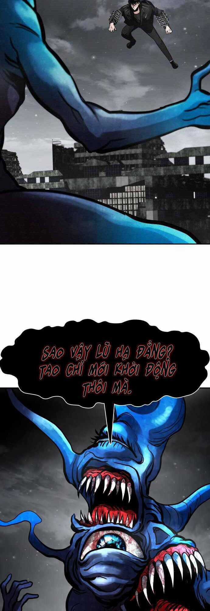 Kẻ Đa Tài - Chương 62 - Trang 22
