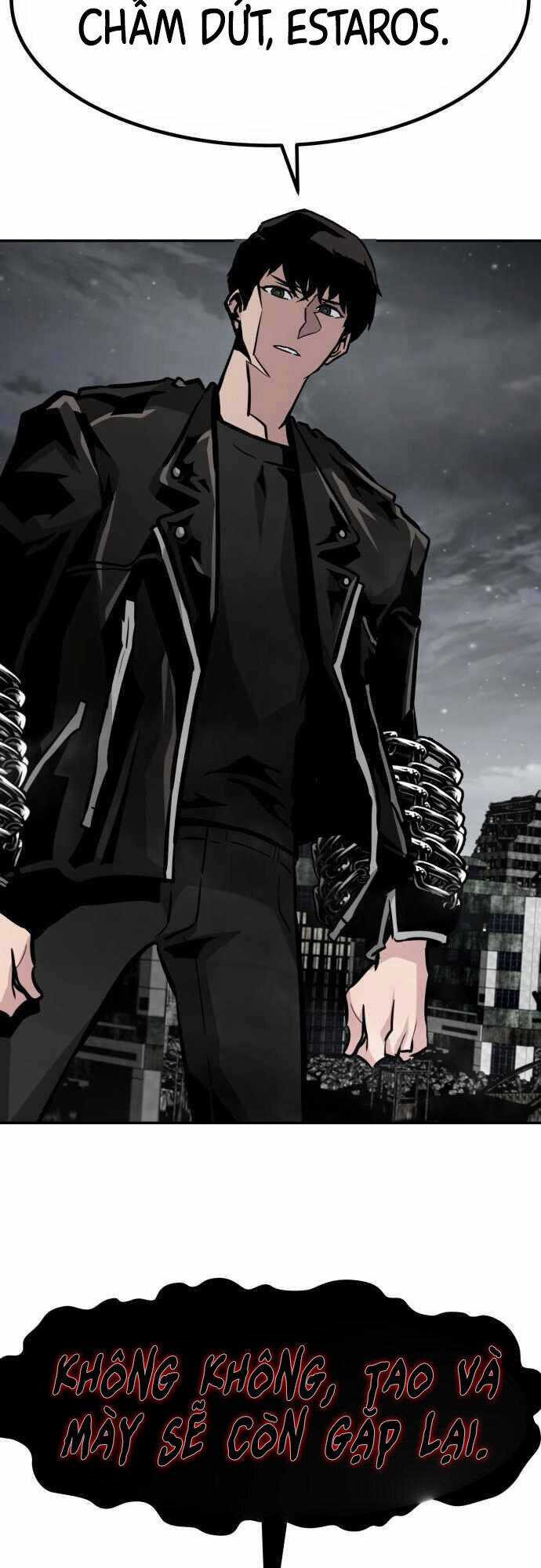 Kẻ Đa Tài - Chương 62 - Trang 75