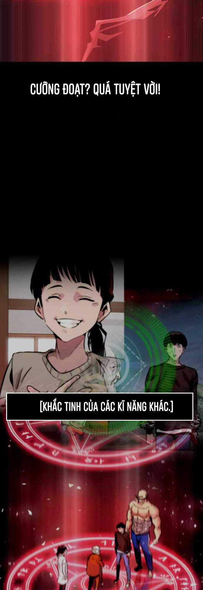 Kẻ Đa Tài - Chương 62 - Trang 80