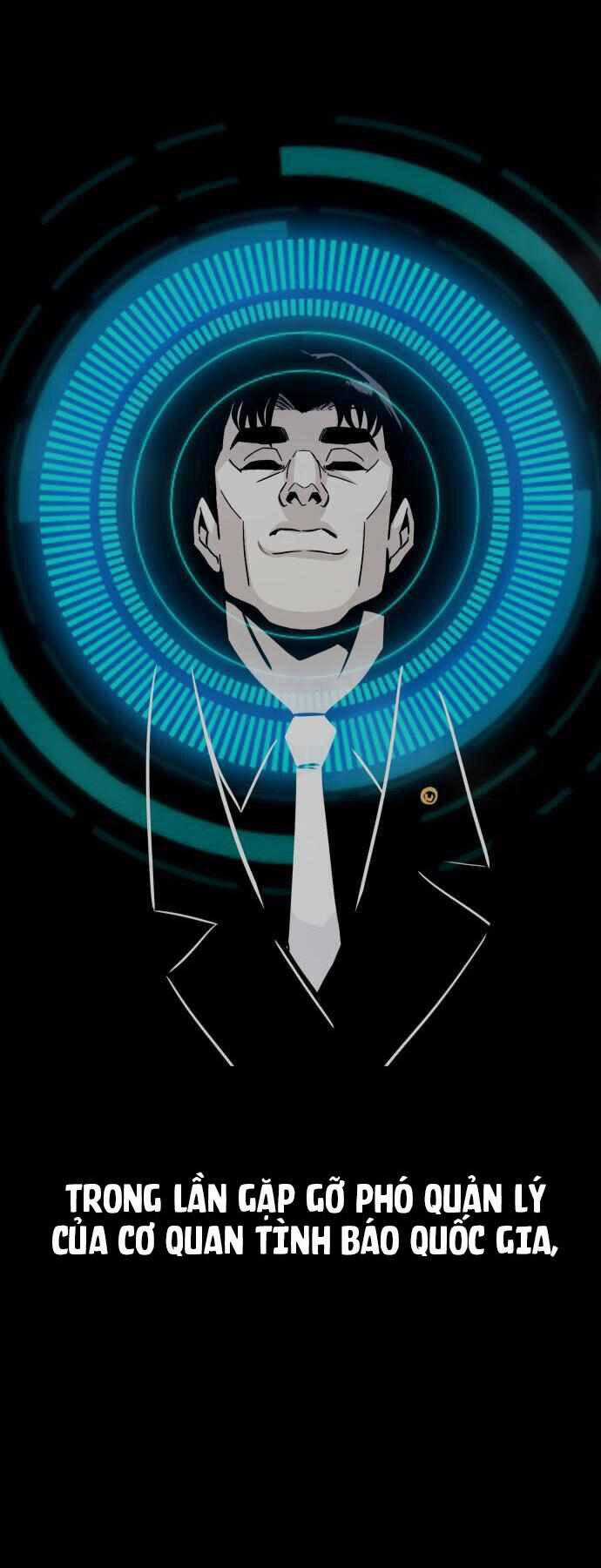 Kẻ Đa Tài - Chương 63 - Trang 1