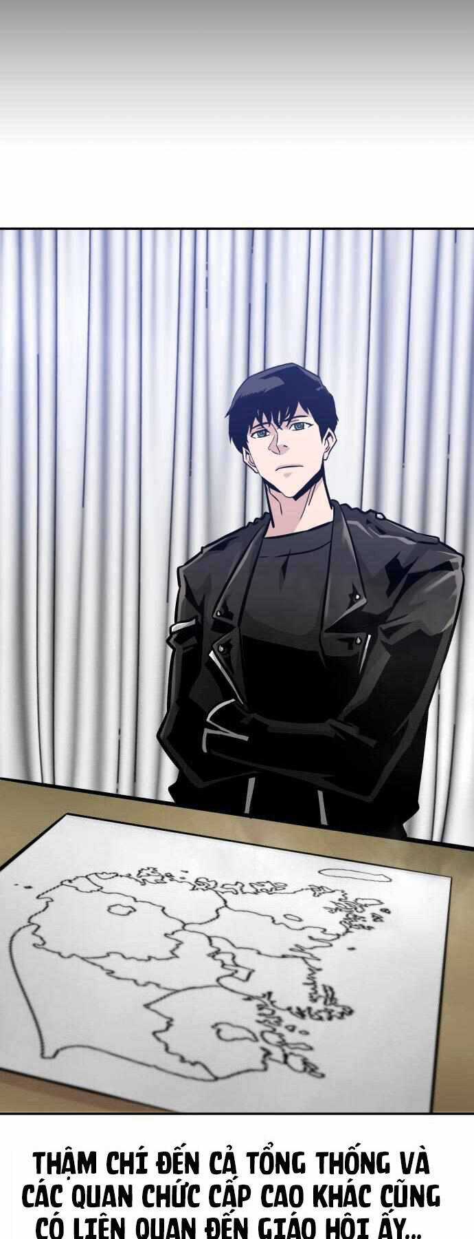 Kẻ Đa Tài - Chương 63 - Trang 3