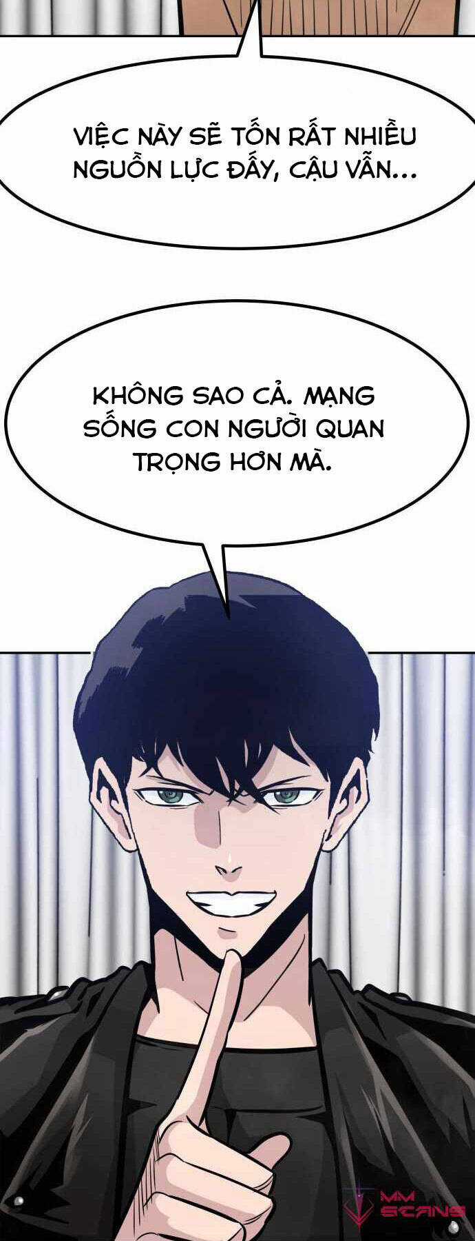 Kẻ Đa Tài - Chương 63 - Trang 40