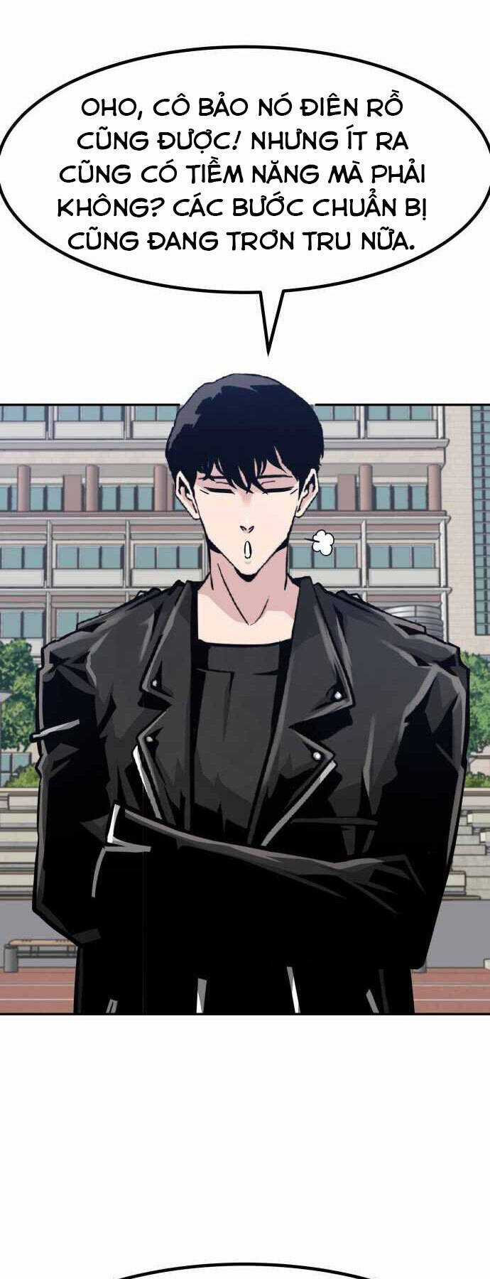 Kẻ Đa Tài - Chương 63 - Trang 72