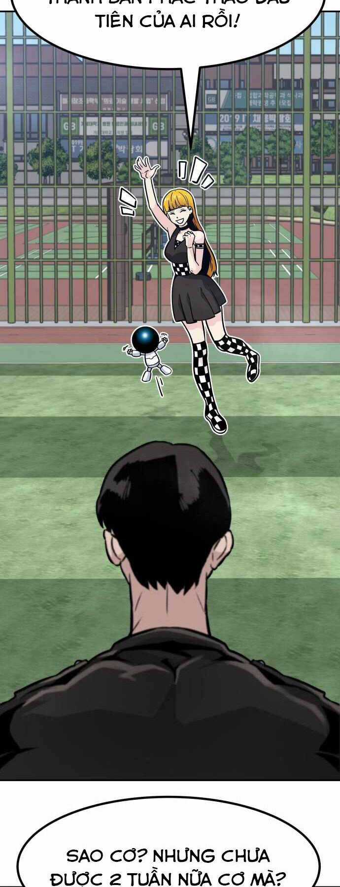 Kẻ Đa Tài - Chương 63 - Trang 76