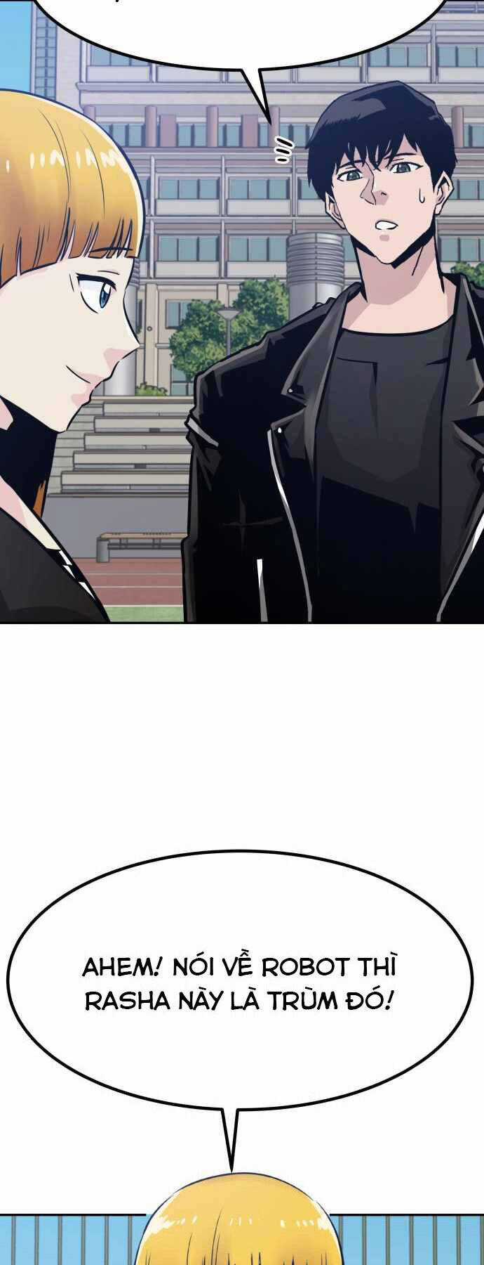 Kẻ Đa Tài - Chương 63 - Trang 77